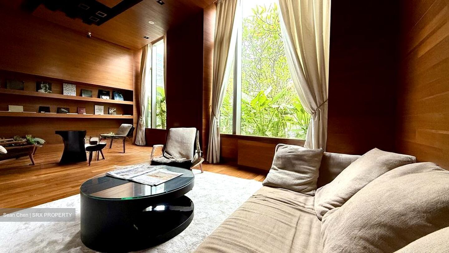 The Orchard Residences (D9), Apartment #594592621